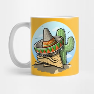 MEXICAN NACHO Mug